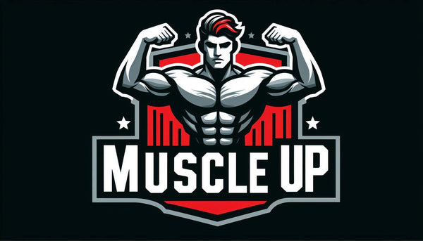 MuscleUp 