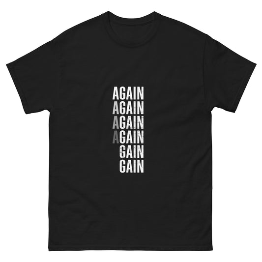 Gain Tee