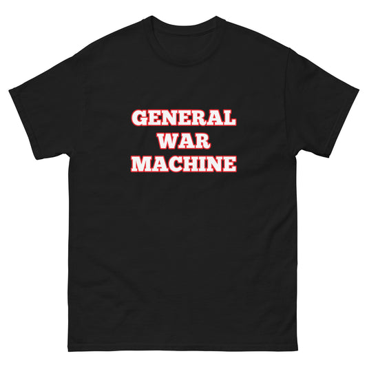 General War Machine