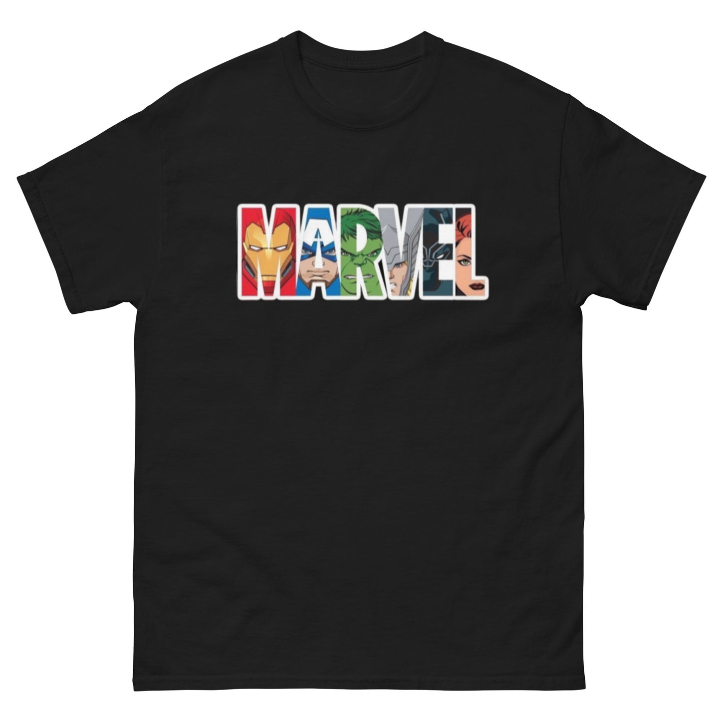 Marvel T-shirt