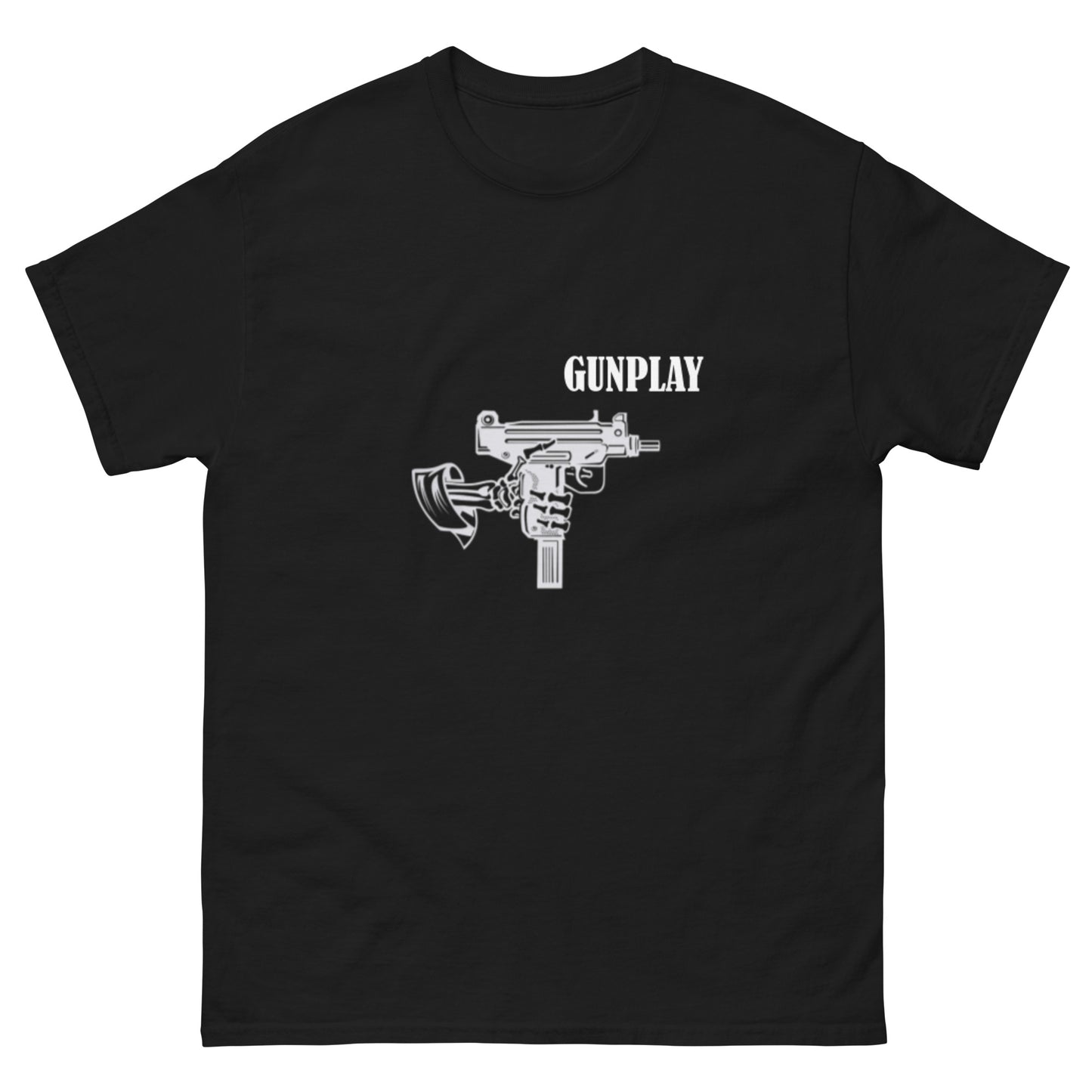 Gunplay classic tee