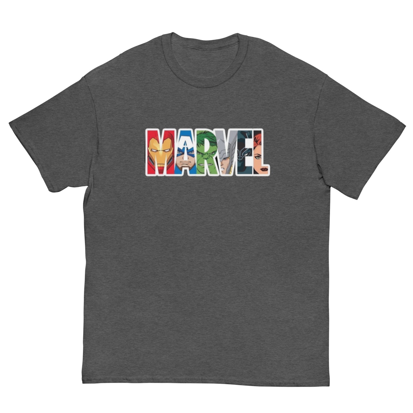 Marvel Tee