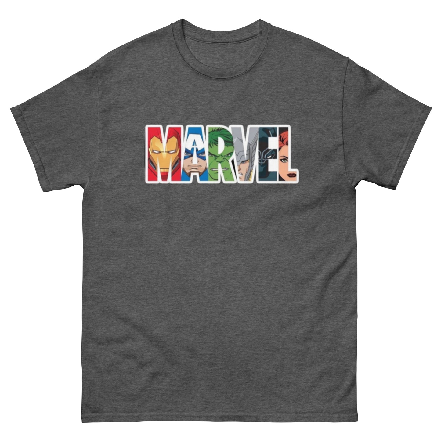 Marvel T-shirt