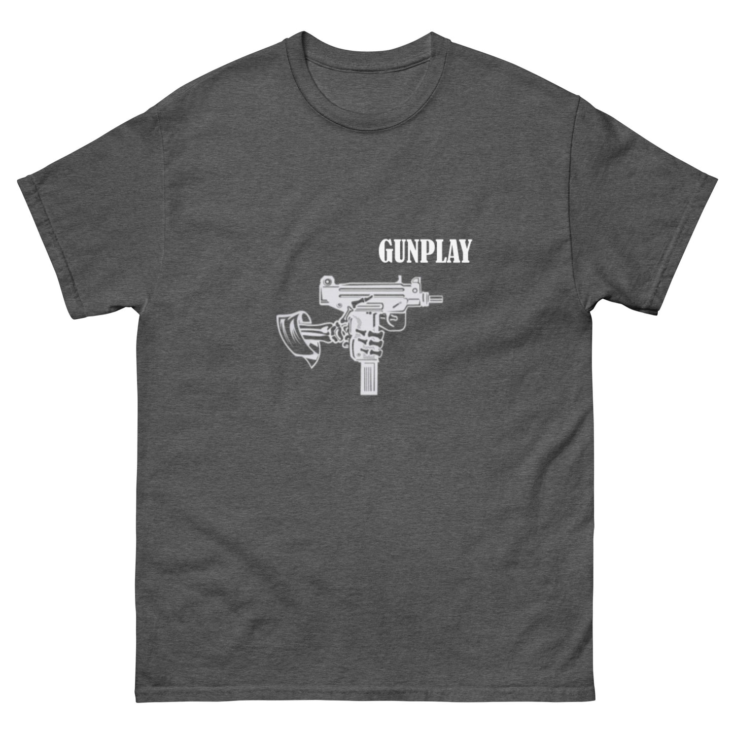 Gunplay classic tee