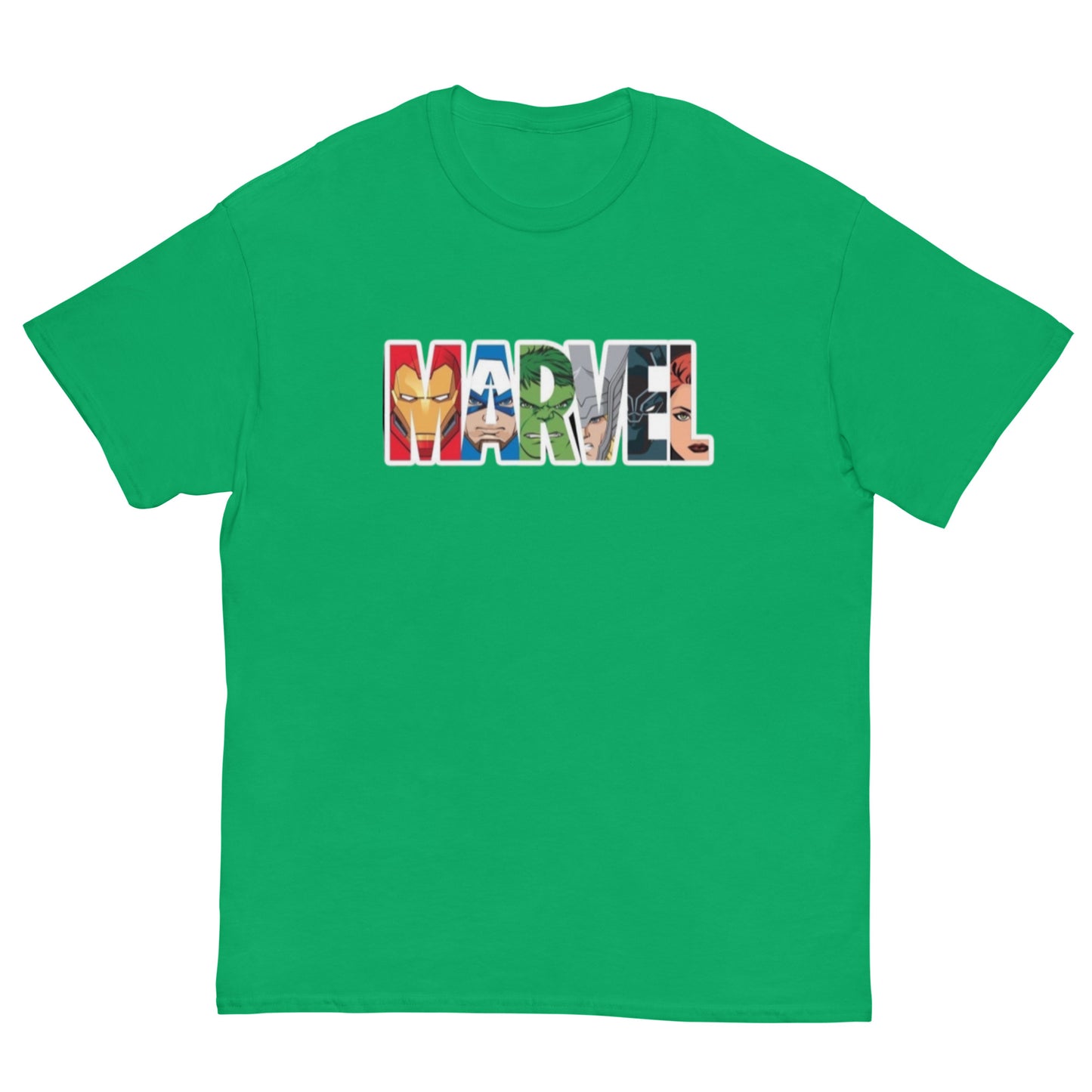 Marvel Tee