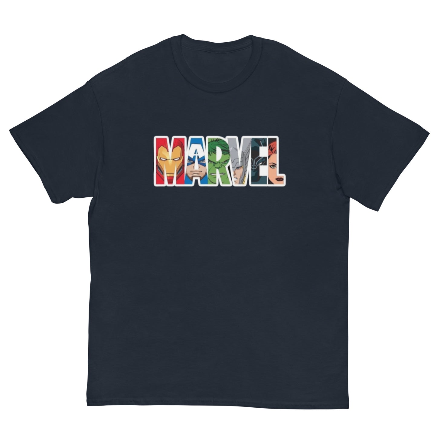 Marvel Tee