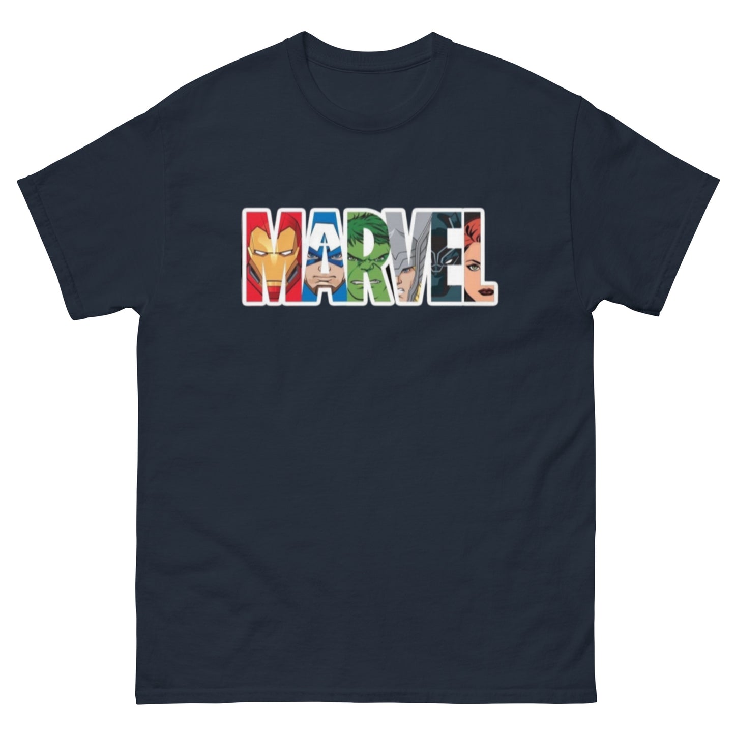 Marvel T-shirt