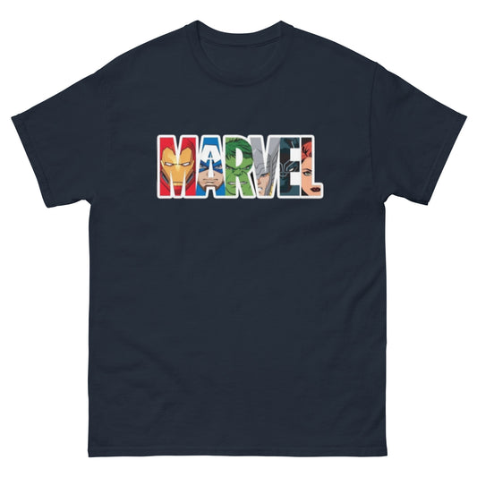 Marvel T-shirt