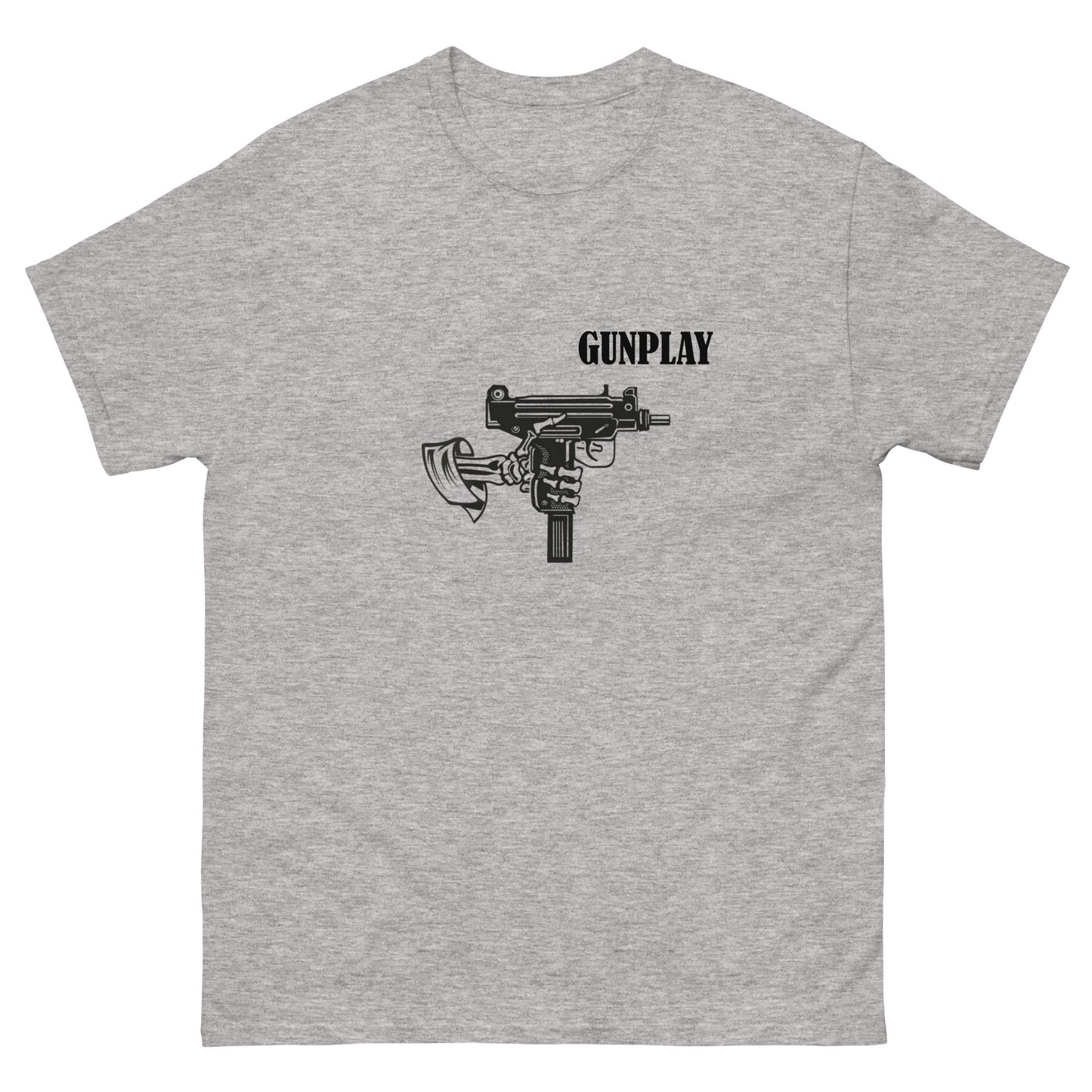 Gunplay Tee