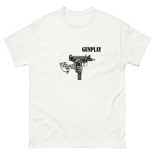 Gunplay Tee