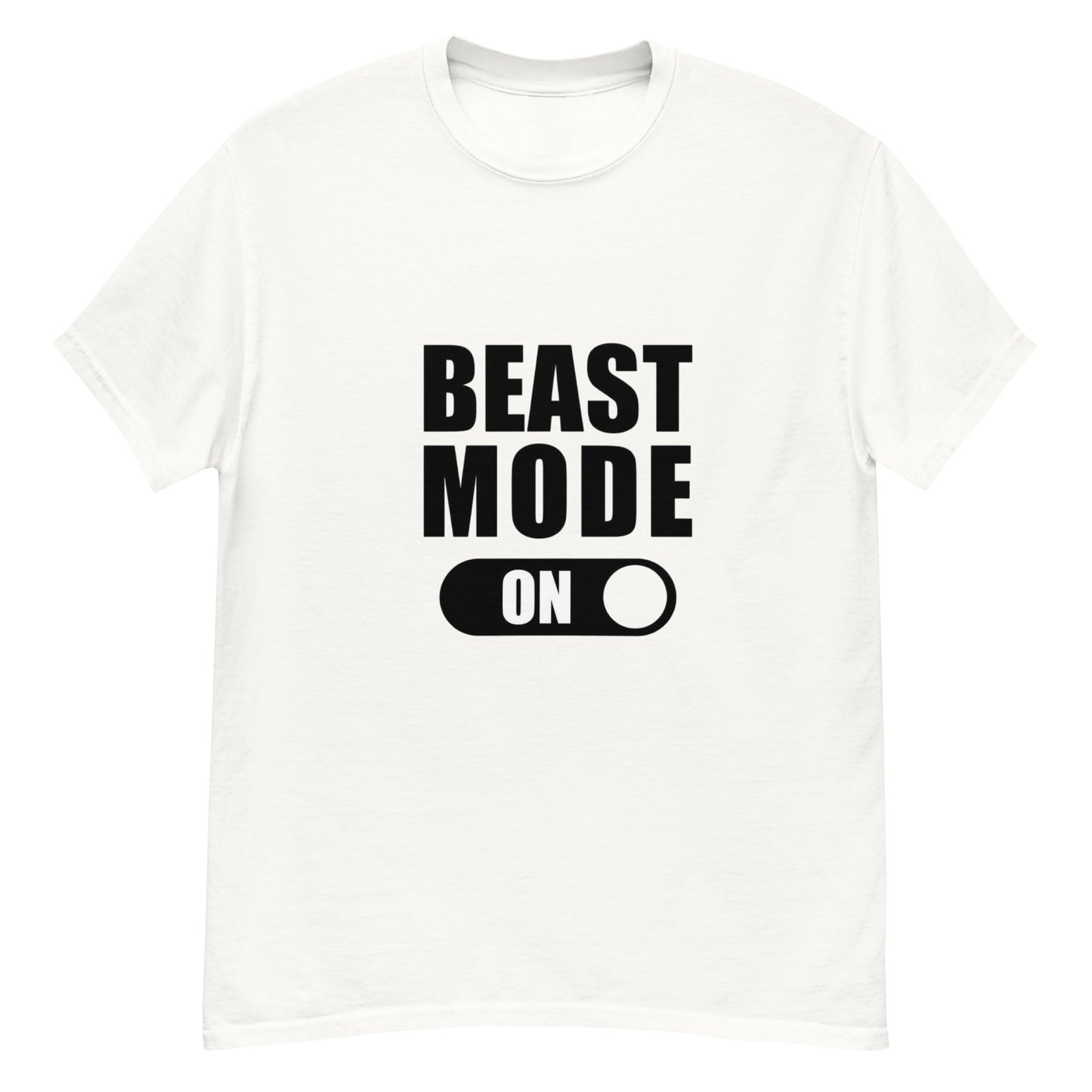 Beast Mode T-shirt