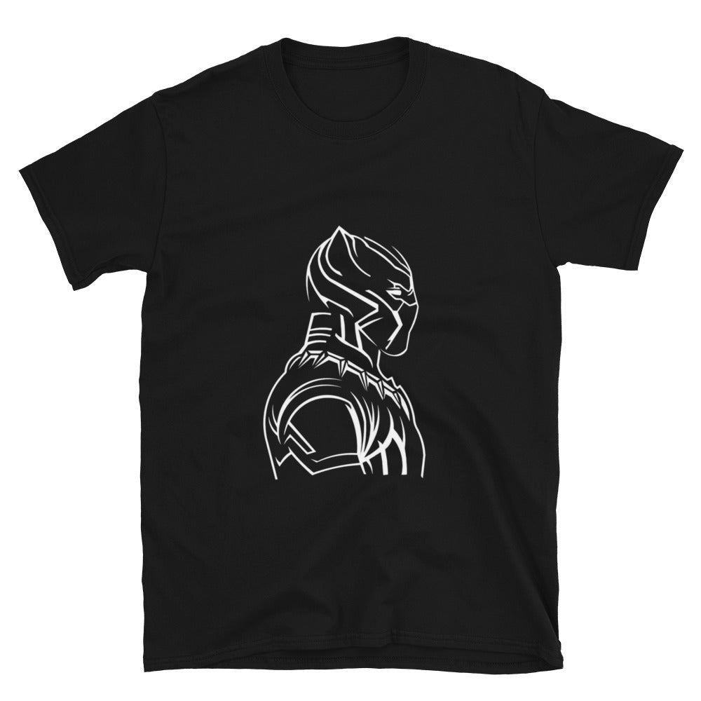 Black Panther Tee