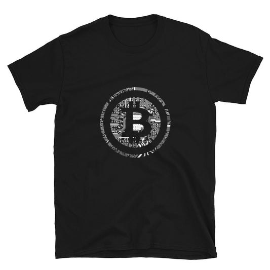 Bitcoin T-Shirt