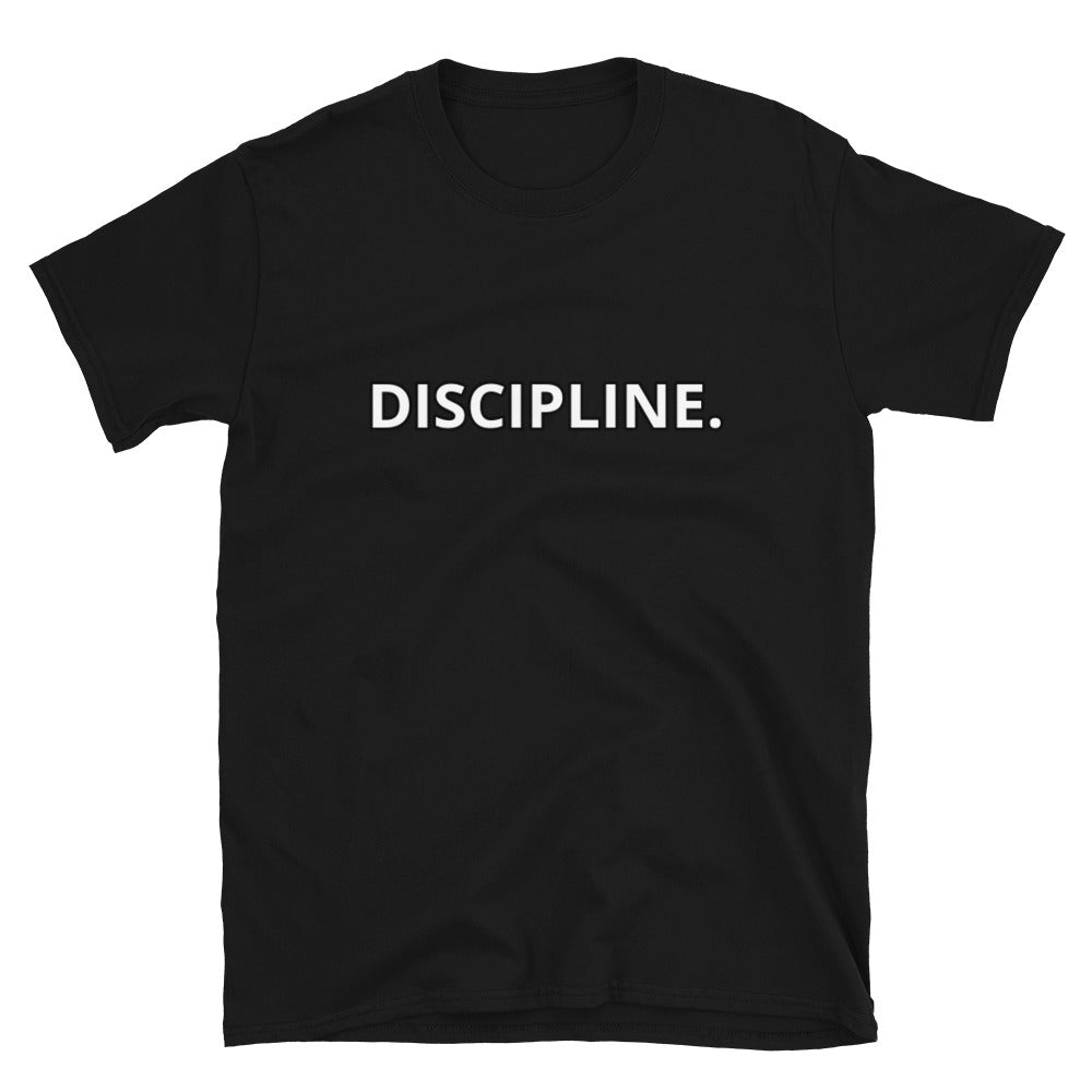 Discipline T-Shirt