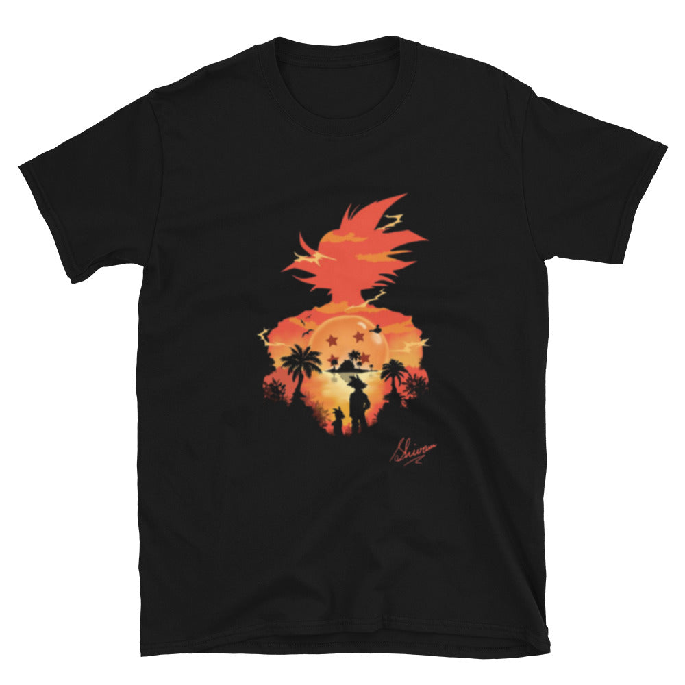 DragonBall Z T-Shirt