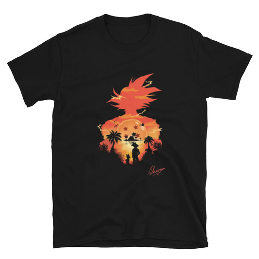 DragonBall Z T-Shirt