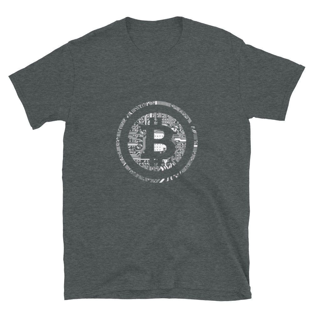 Bitcoin T-Shirt