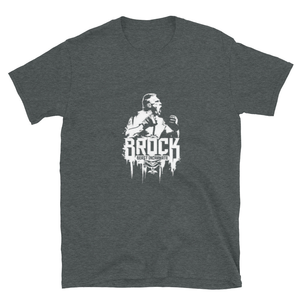 Brock Lesnar T-Shirt