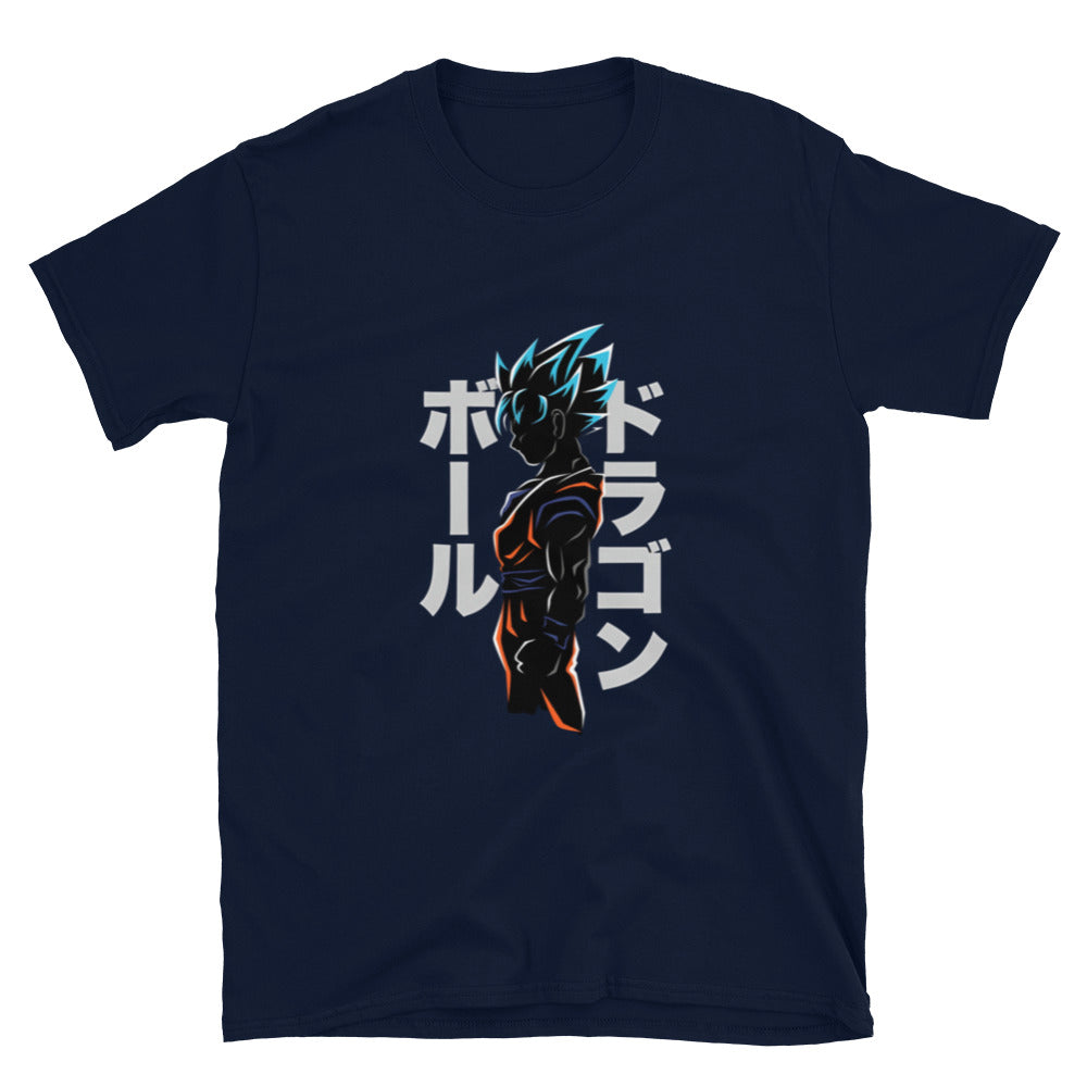 Dragonball T-Shirt