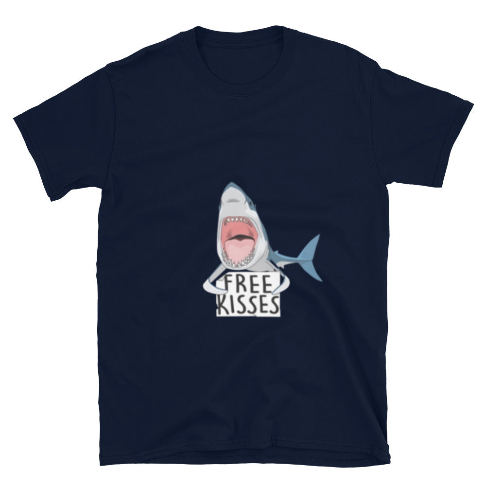 Free Kisses T-Shirt