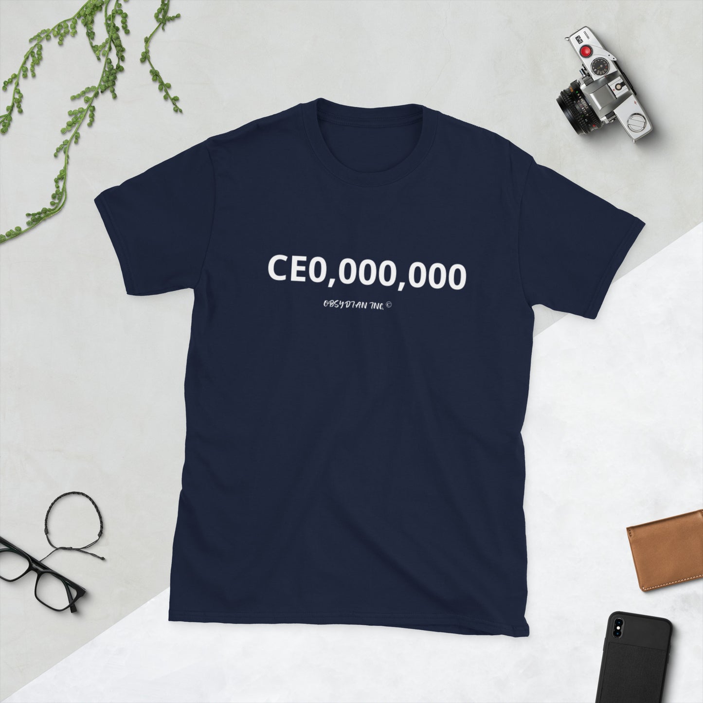 CEO T-Shirt