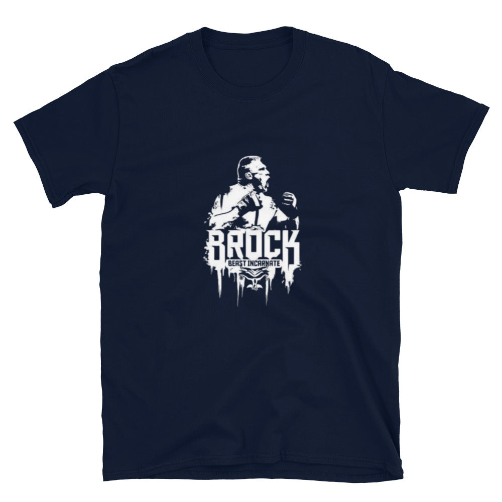 Brock Lesnar T-Shirt