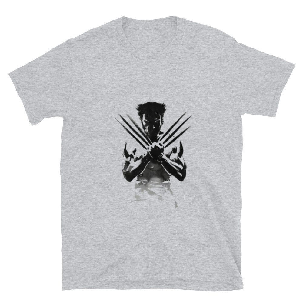 The Wolverine T-Shirt