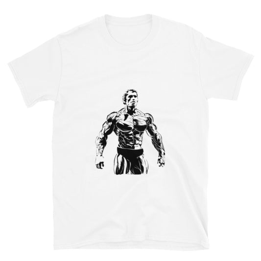 Arnold T-Shirt