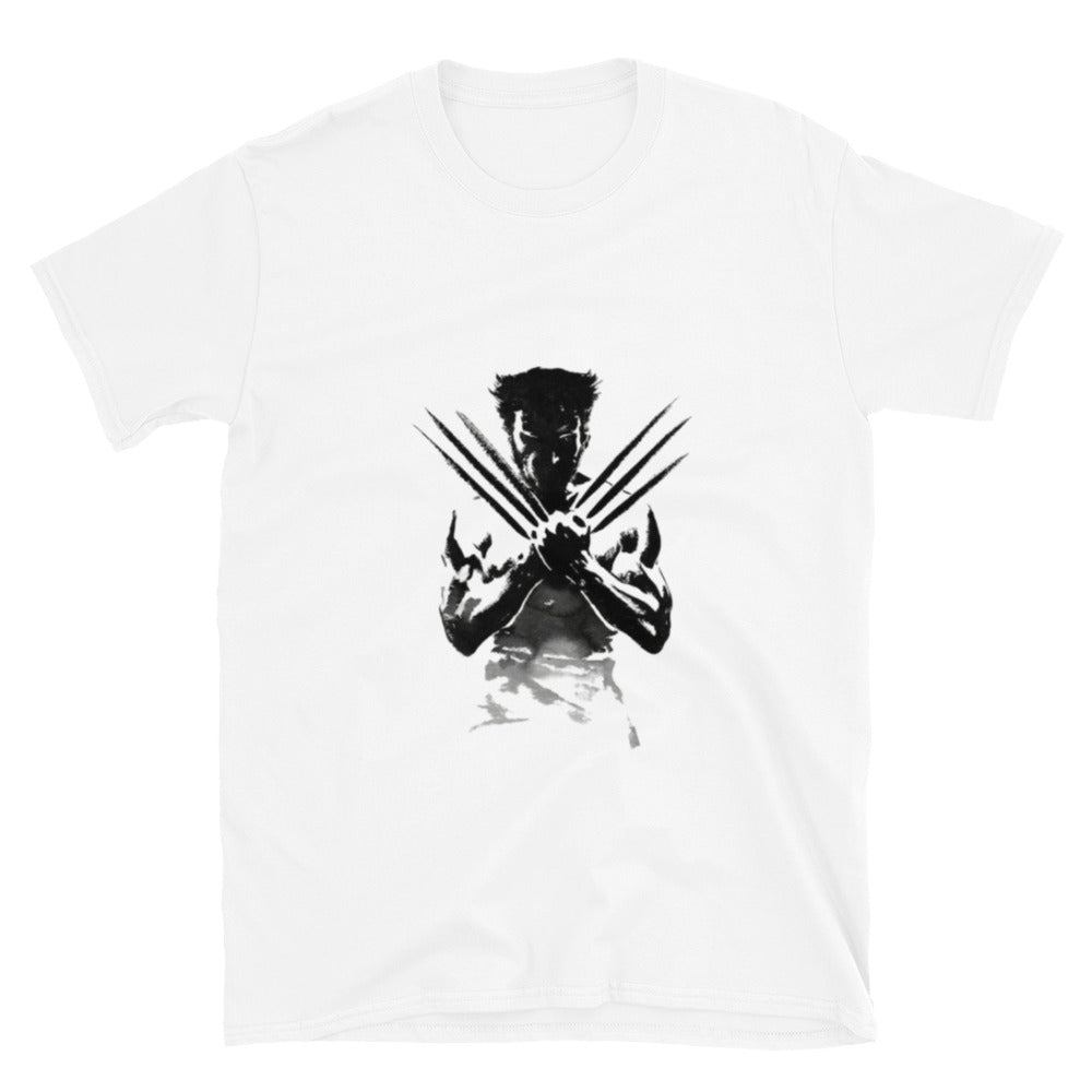 The Wolverine T-Shirt