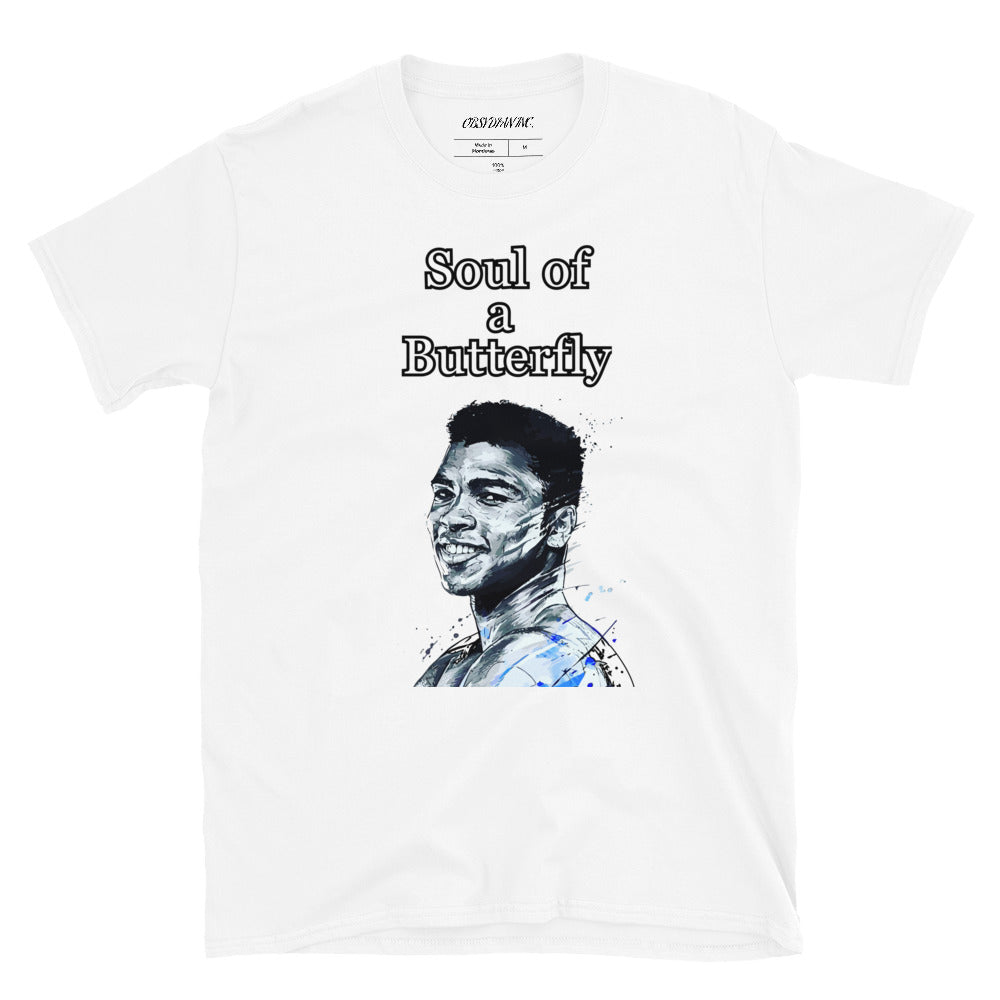 Muhammad Ali T-Shirt